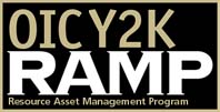 OIC RAMP Logo
